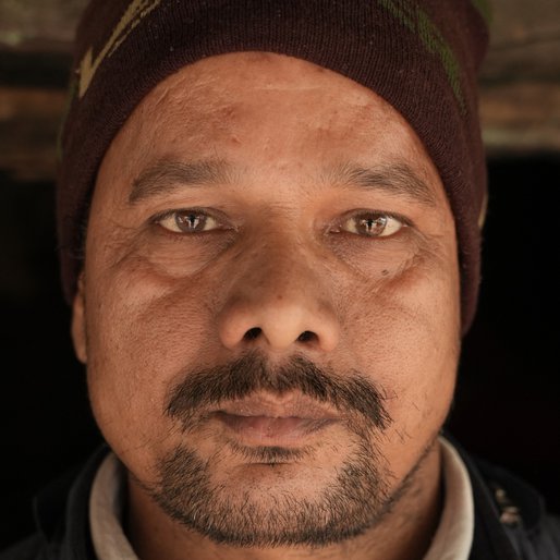 Suraj Kumar is a Grocery store owner, social worker, farmer (cultivates seasonal vegetables) from Bhagwanpur, Fatwah, Patna, Bihar