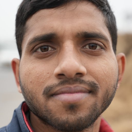 Raghuvir Kumar is a Student (preparing for competitive exams) from Gafuri Chak, Masaurhi, Patna, Bihar