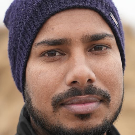 Neyaz Ansari is a Student (preparing for competitive exams) from Gafuri Chak, Masaurhi, Patna, Bihar