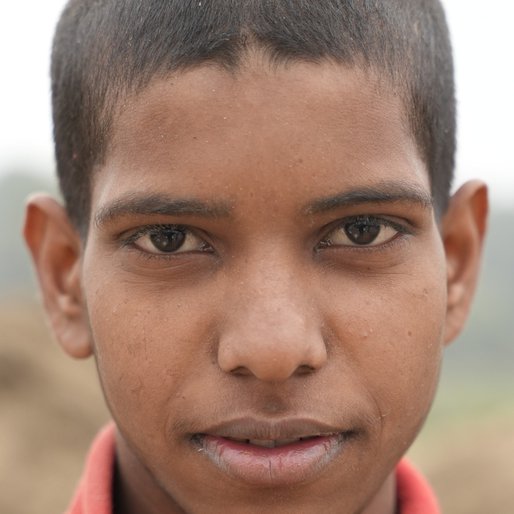 Vijay Kumar is a Farmer labourer from Nagauli, Masaurhi, Patna, Bihar