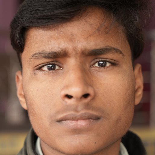 Raushan Kumar is a Student (Class 12), also looks after the family’s sweet shop from Panditganj, Dhanarua, Patna, Bihar