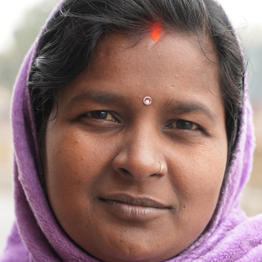 Rajmanti Kumari is a Student (preparing for competitive exams) from Barni, Dhanarua, Patna, Bihar