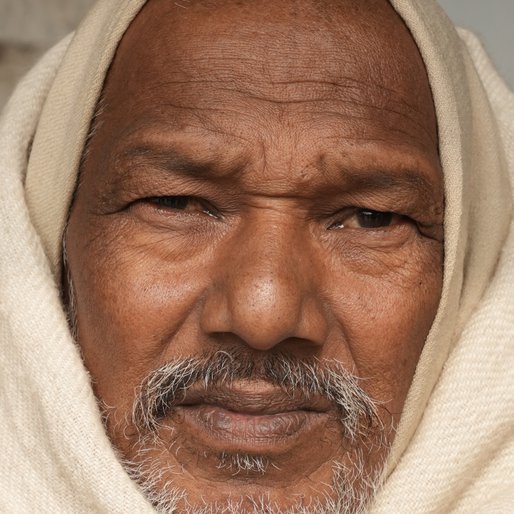 Deep Narayan Das is a Tailor from Nagauli, Masaurhi, Patna, Bihar