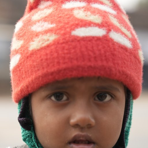 Riya Kumari is a person from Daulatpur, Masaurhi, Patna, Bihar