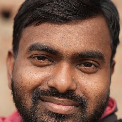 Sonu Kumar is a Student (preparing for competitive exams), also helps family on their farm from Daulatpur, Masaurhi, Patna, Bihar
