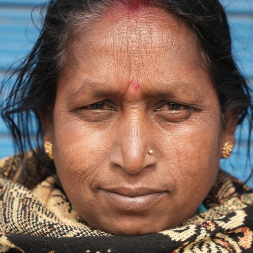 Savita Devi is a Homemaker from Gafuri Chak, Masaurhi, Patna, Bihar