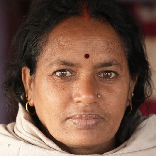 Mintu Devi is a Hotel employee from Pipra, Punpun, Patna, Bihar