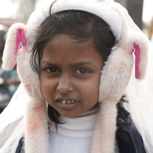Pihu is a person from Dumri, Bihta, Patna, Bihar