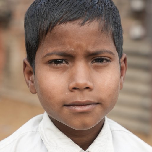 Saurabh Kumar is a Student (Class 3) from Ghoswari, Ghoswari, Patna, Bihar