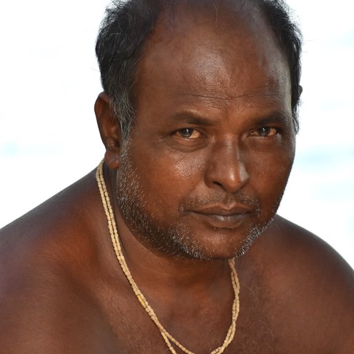 Madhab Sarkar is a Brick kiln worker from Chandannagar (Municipal Corporation), Singur, Hooghly, West Bengal