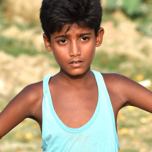 Ayush Mahato is a Student (Class 4) from Chandannagar (Municipal Corporation), Singur, Hooghly, West Bengal