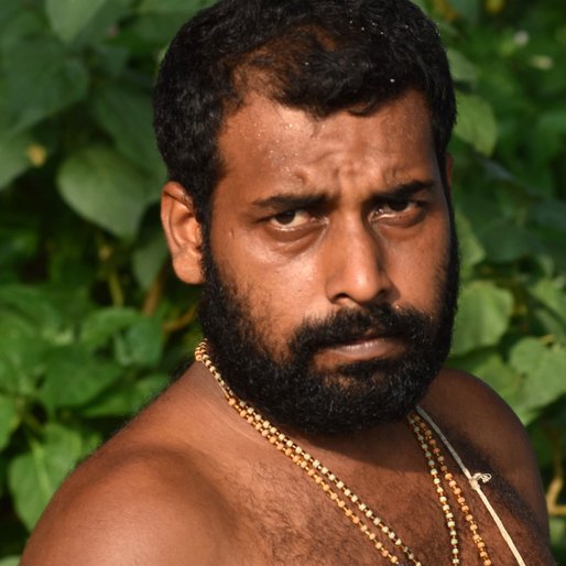 Nabendu Mukherjee is a Priest from Chandannagar (Municipal Corporation), Singur, Hooghly, West Bengal