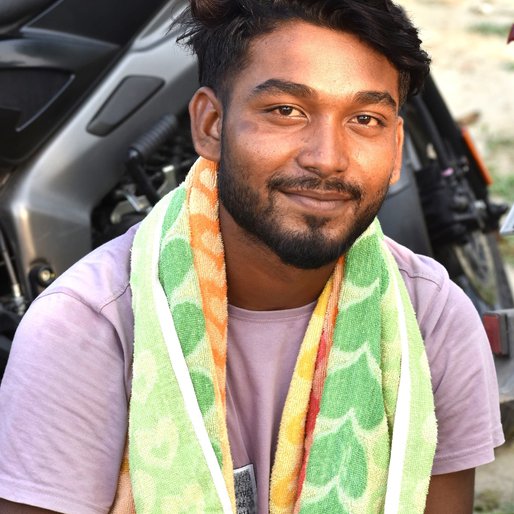 Rahul Roy is a Owns a grocery shop from Chandannagar (Municipal Corporation), Singur, Hooghly, West Bengal