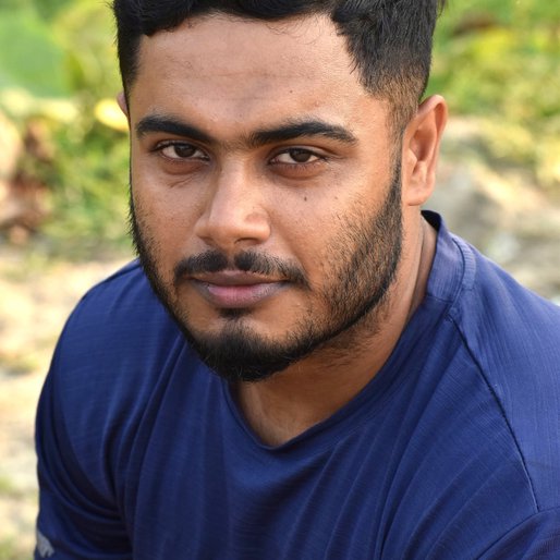 Akash Mahato is a Owns a grocery shop from Chandannagar (Municipal Corporation), Singur, Hooghly, West Bengal