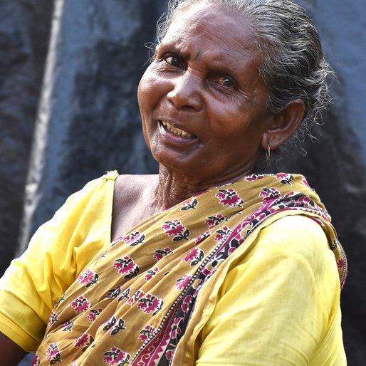 Fulmoni Orao is a Homemaker from Chandannagar (Municipal Corporation), Singur, Hooghly, West Bengal