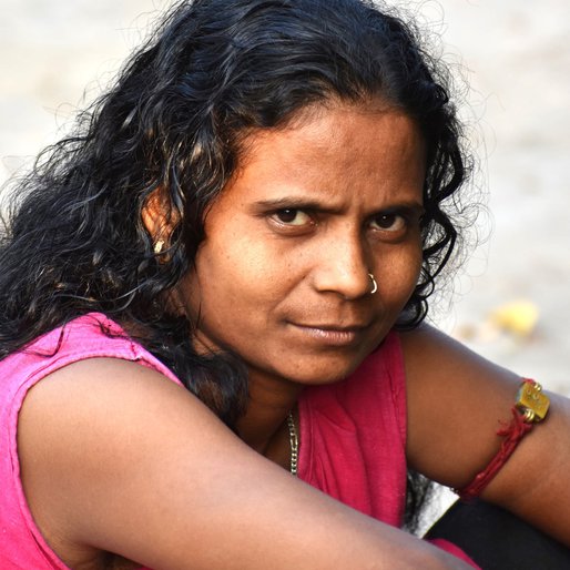 Saraswati Orao is a Cook from Chandannagar (Municipal Corporation), Singur, Hooghly, West Bengal