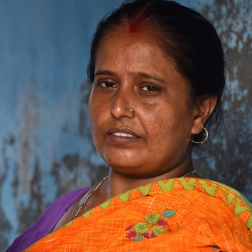 Radha Shaw is a Owns a fast-food stall from Chandannagar (Municipal Corporation), Singur, Hooghly, West Bengal