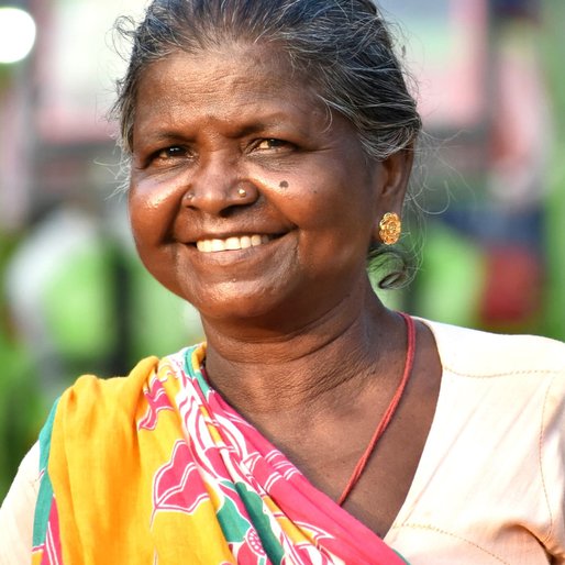 Laxmi Dharer is a Potter from Chandannagar (Municipal Corporation), Singur, Hooghly, West Bengal