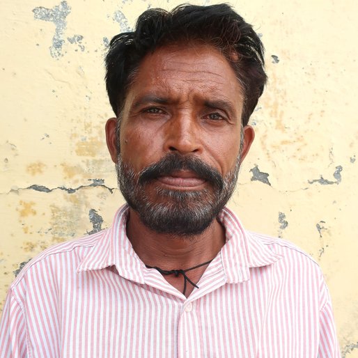 Raghbir Singh is a Daily wage labourer from Bakkarpur, Derabassi, SAS Nagar, Punjab
