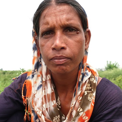 Raj Kaur is a Farm labourer and factory worker from Nanhera, Shambhu Kalan, Patiala, Punjab