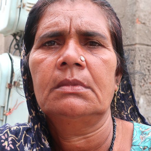 Darshana Rani is a Agricultural labourer from Jhansli, Rajpura, Patiala, Punjab