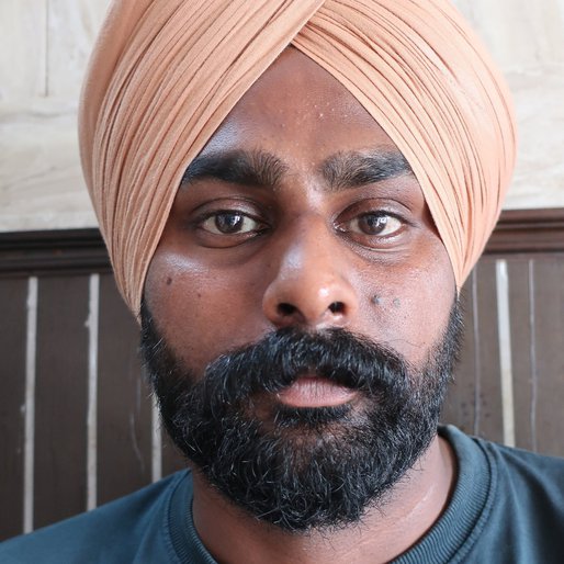 Harmandeep Singh is a Works at a chemist shop from Gagroli, Bhunerheri, Patiala, Punjab