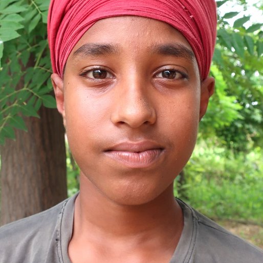 Jagmeet Singh is a Student (Class 9) from Gaga, Chhajli, Sangrur, Punjab