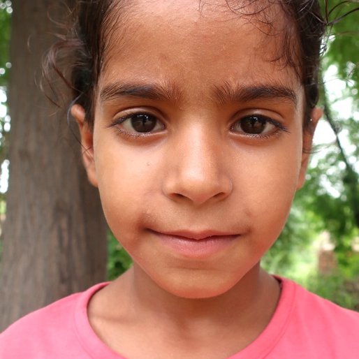 Gurpreet Kaur is a Student (Class 2) from Gaga, Chhajli, Sangrur, Punjab