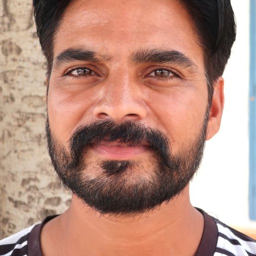 Arshdeep Singh is a Railway grid panel operator from Changaliwala, Chhajli, Sangrur, Punjab