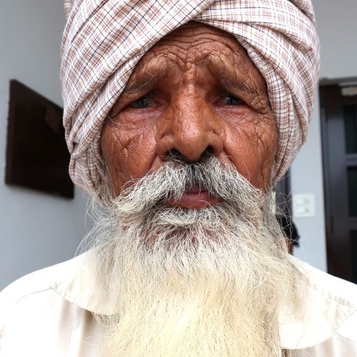 Shyam Lal is a Retired dairy farmer from Hariyau, Chhajli, Sangrur, Punjab