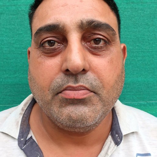 Ranjit Singh is a Farmer (cultivates wheat and paddy) from Ladal, Chhajli, Sangrur, Punjab
