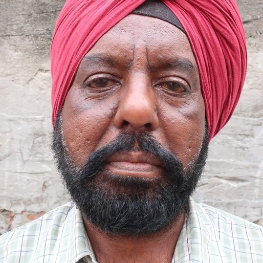 Jasbir Singh is a Journalist, also manages a farm from Chhajli, Chhajli, Sangrur, Punjab