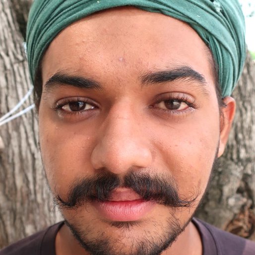 Prabhjot Singh is a Student (Undergraduate) from Ghasiwala, Sunam Udham Singh Wala, Sangrur, Punjab