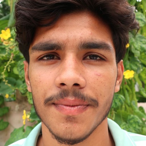 Taranvir Singh is a Student (Undergraduate) from Kotra Amru, Sunam Udham Singh Wala, Sangrur, Punjab