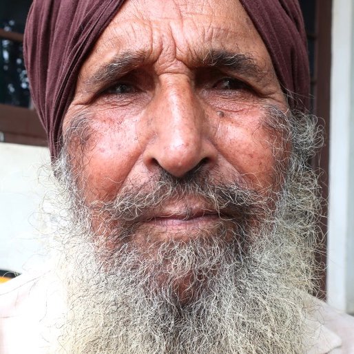 Labh Singh is a Farmer (cultivates wheat and paddy), dairy farmer from Bakhsiwala, Sunam Udham Singh Wala, Sangrur, Punjab