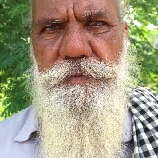 Pritam Singh is a Shepherd from Tungan, Sunam Udham Singh Wala-2, Sangrur, Punjab