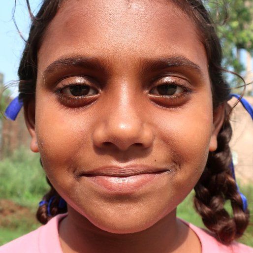 Mehakdeep Kaur is a Student (Class 5) from Tungan, Sunam Udham Singh Wala-2, Sangrur, Punjab
