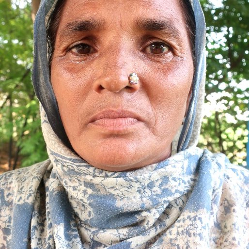 Ranbir Kaur is a MGNREGA worker and farm labourer from Kanoi, Sunam Udham Singh Wala-2, Sangrur, Punjab