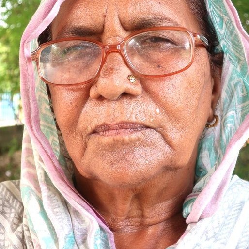 Pal Kaur is a MGNREGA worker from Kanoi, Sunam Udham Singh Wala-2, Sangrur, Punjab