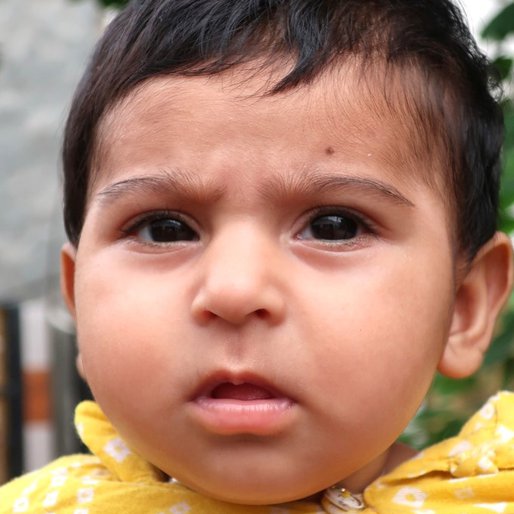 Amber Kaur is a person from Khai, Lehragaga, Sangrur, Punjab