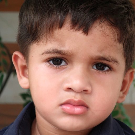 Anandveer Singh is a None from Khai, Lehragaga, Sangrur, Punjab