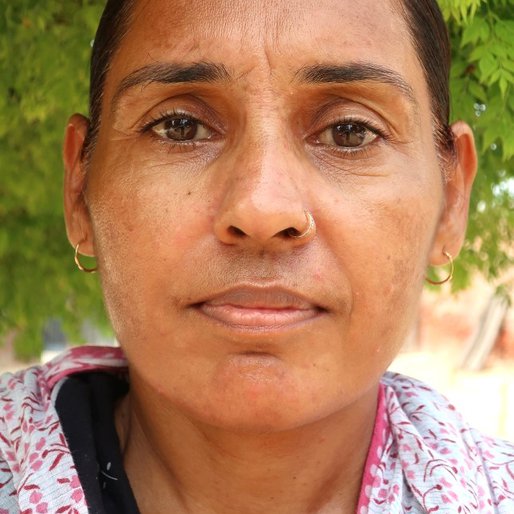 Paramjit Kaur is a Teacher in a private school from Ramgarh Sandhuan, Lehragaga, Sangrur, Punjab