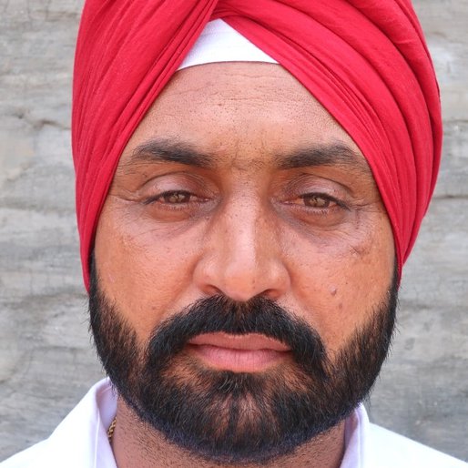 Hardeep Singh is a Hawaldar (senior Non-Commissioned Officer) in the Indian Army from Dehlan, Andana at Moonak, Sangrur, Punjab