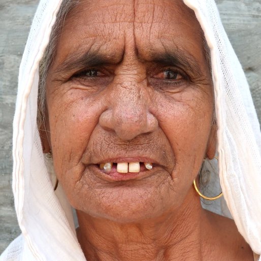 Surjeet Kaur is a Homemaker from Dehlan, Andana at Moonak, Sangrur, Punjab