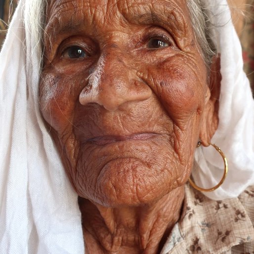 Ajmer Kaur is a Homemaker from Bhathuan, Andana at Moonak, Sangrur, Punjab
