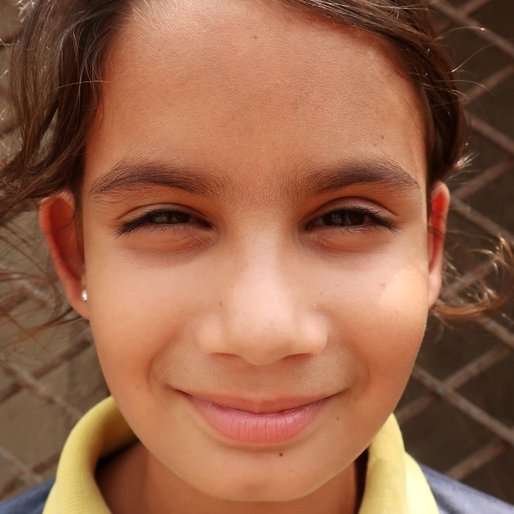 Mehakpreet Kaur is a Student (Class 5) from Bhathuan, Andana at Moonak, Sangrur, Punjab