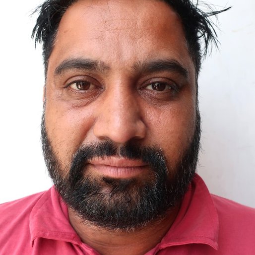 Gulzari Lal is a Dairy products supplier from Salemgarh, Andana at Moonak, Sangrur, Punjab