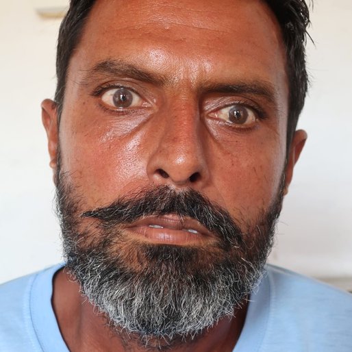 Malkeet Singh is a Farmer, tenant farmer (cultivates wheat and paddy) from Hamirgarh, Andana at Moonak, Sangrur, Punjab