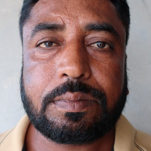 Gurjant Singh is a Farmer (cultivates wheat and paddy) from Bhutal Kalan, Lehragaga, Sangrur, Punjab
