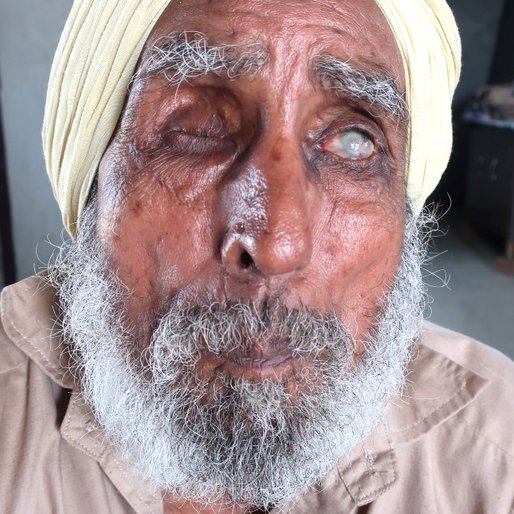 Sukhdev Puri is a Unemployed from Bhutal Kalan, Lehragaga, Sangrur, Punjab